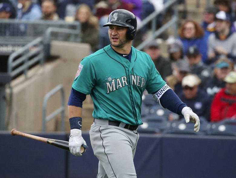 Mike Zunino